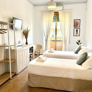 Appartement met Drie Slaapkamers